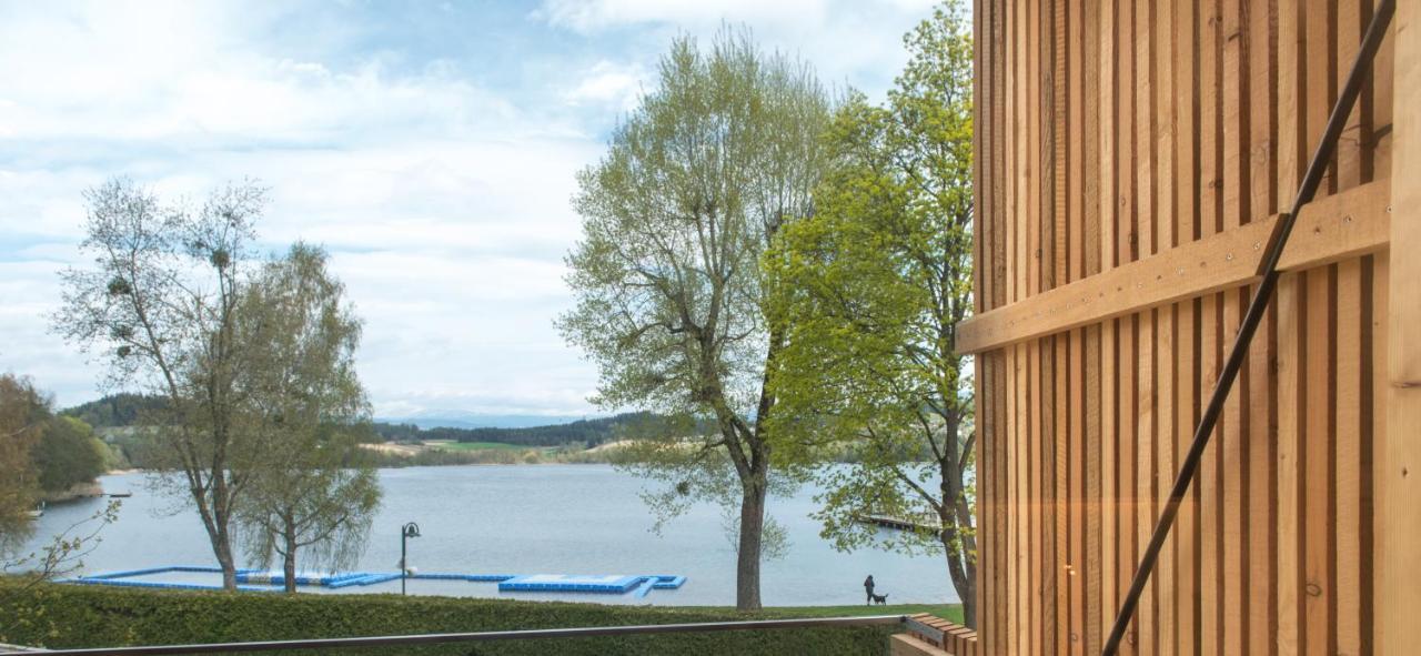Sankt Georgen am LängseeWeingut Georgium住宿加早餐旅馆 外观 照片
