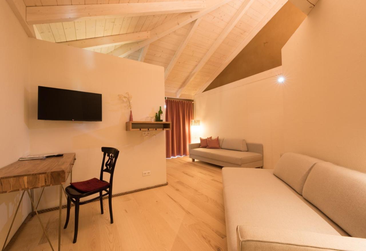 Sankt Georgen am LängseeWeingut Georgium住宿加早餐旅馆 外观 照片