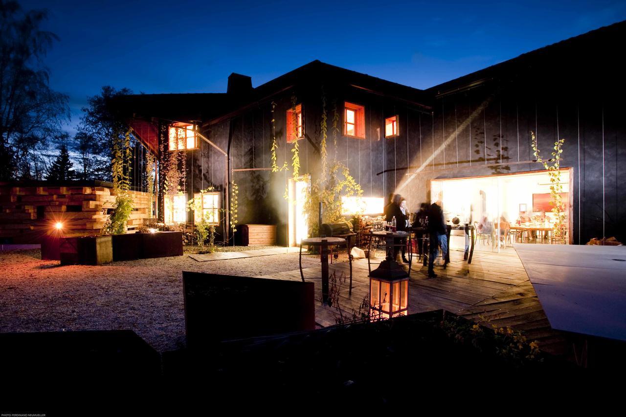 Sankt Georgen am LängseeWeingut Georgium住宿加早餐旅馆 外观 照片